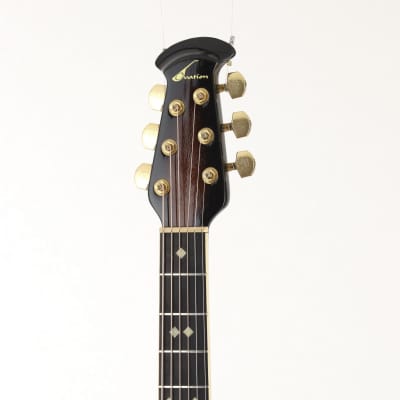 OVATION Legend 1717-1 made in 1985-1986 [SN 337116] [03/09] | Reverb