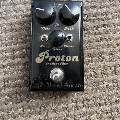 Reverb.com listing, price, conditions, and images for 3leaf-audio-proton-envelope-filter