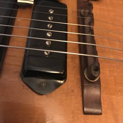 Gibson ES-5 1949 Sunburst image 6