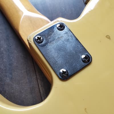 1970's Fresher Telecaster Vintage Electric Guitar (Made in