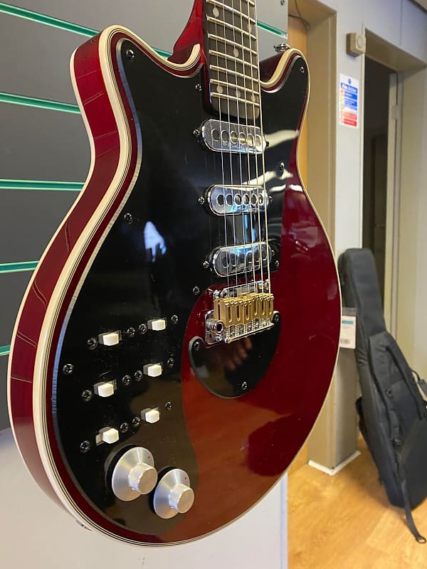 BRIAN MAY GUITARS Red Special 限定モデル 2019 BRIAN MAY GUITARS