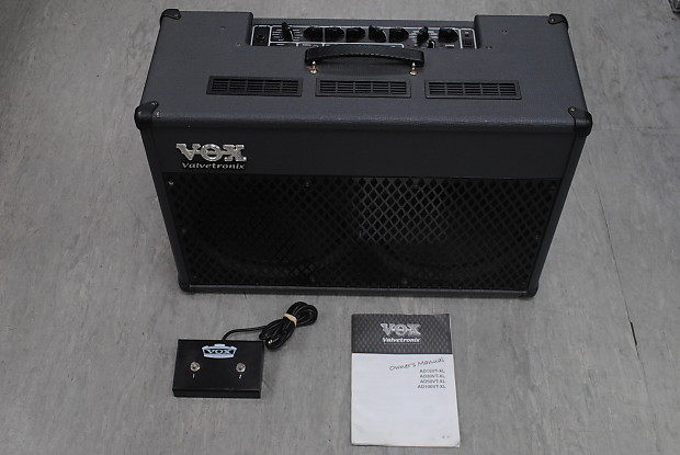 Vox AD50VT-XL