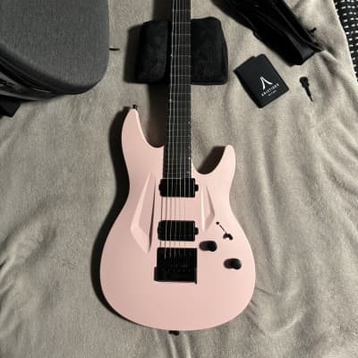 Aristides 060R Shell Pink for sale