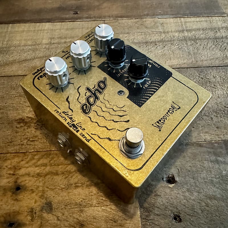Skreddy Echo