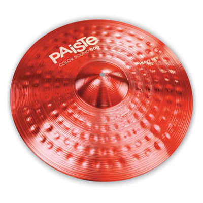 Paiste 22