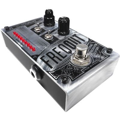 DigiTech FreqOut Natural Feedback Pedal image 7