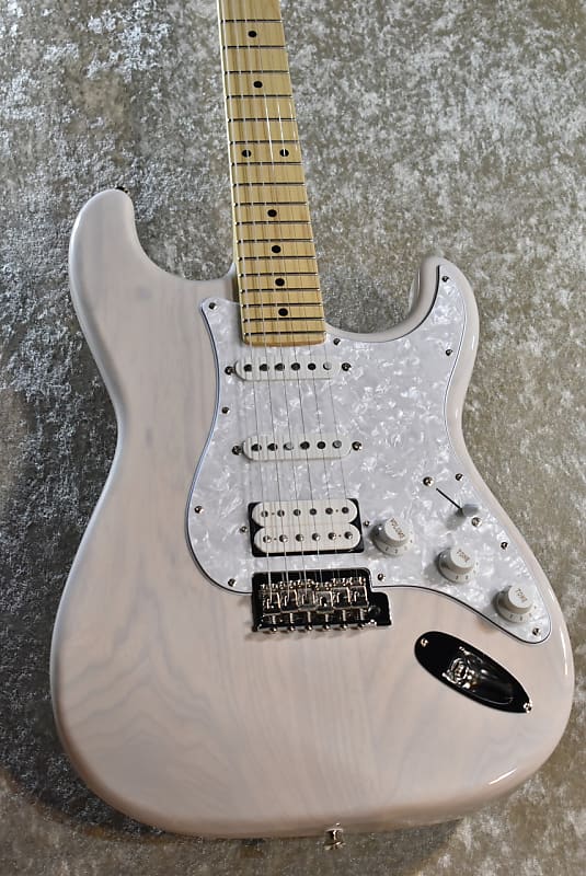 Fujigen/FGN NST110MAH-WB White Blonde 3.26kg #G230274［Made