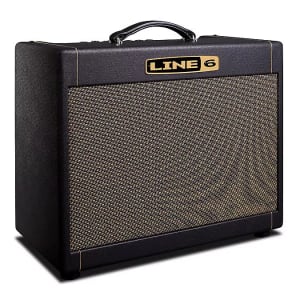 Marshall Code 25 25-Watt 1x10