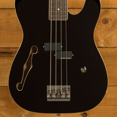 Schecter Bass dUg Pinnick Baron-H Bass | Gloss Black for sale