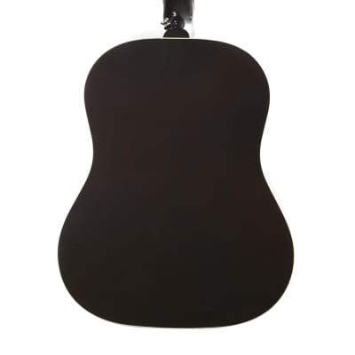 Gibson Slash J-45 Acoustic Guitar - November Burst - #22740025 - Display Model image 4