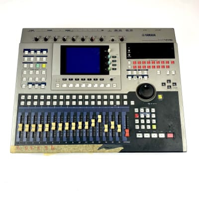 Yamaha【AW4416】デジタルオーディオワークステーション MTR