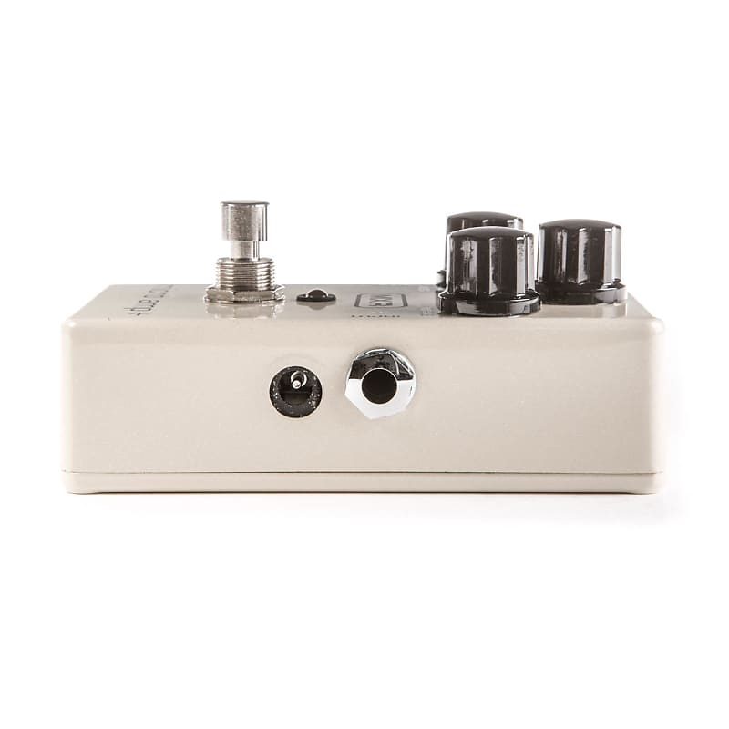 MXR micro amp＋　中古品　M233M MXR micro amp＋ 中古品 M233M MXR Micro Amp + | Reverb