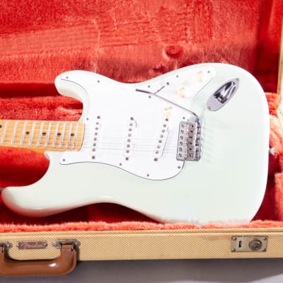 Fender ST-71 Stratocaster Reissue MIJ | Reverb
