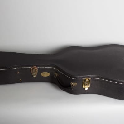 C. F. Martin  000-45 Jimmie Rodgers Flat Top Acoustic Guitar (1997), ser. #599322, original black tolex hard shell case. image 11