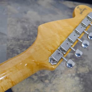 Fender Custom Shop 1957 Yamano special Stratocaster 1995