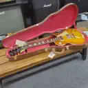 Gibson Les Paul Tom Murphy 59 Reissue Burst  59 Burst