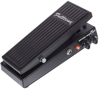 Fulltone Clyde Deluxe Wah