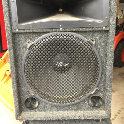 Gemini rhino sale road series speakers