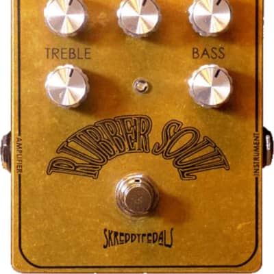 Reverb.com listing, price, conditions, and images for skreddy-rubber-soul