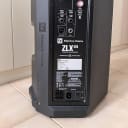 Electro-Voice ZLX-8P G2 8" Powered Speaker 2024 - Present - Black