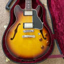 Gibson CS-336 2012 Sunburst