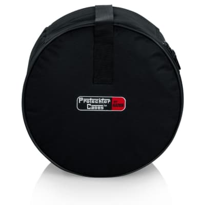 Gator Standard Padded Tom Bag 10x9 image 2