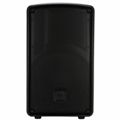 RCF HD 10-A MK5 10" Active PA Two-Way Powered Dj Speaker 800W Amplified Monitor image 5