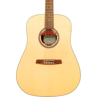 Kremona M10 D-Style Acoustic Guitar Natural for sale
