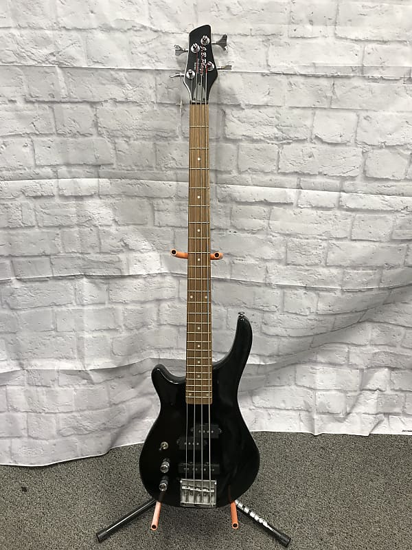 JB Player Professional Series Left Handed Bass | Reverb