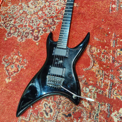 Ibanez Axstar 1985 white | Reverb