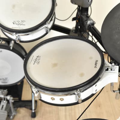 Roland TD-10 Electronic Drum Kit CG0052S image 4