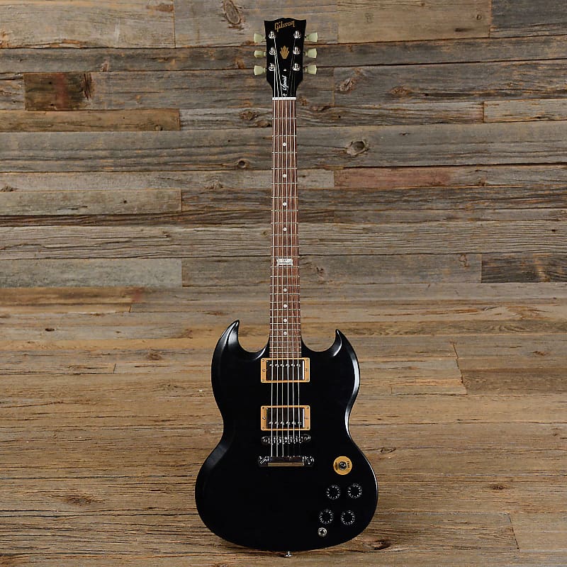 Gibson SG Special 2014 image 1