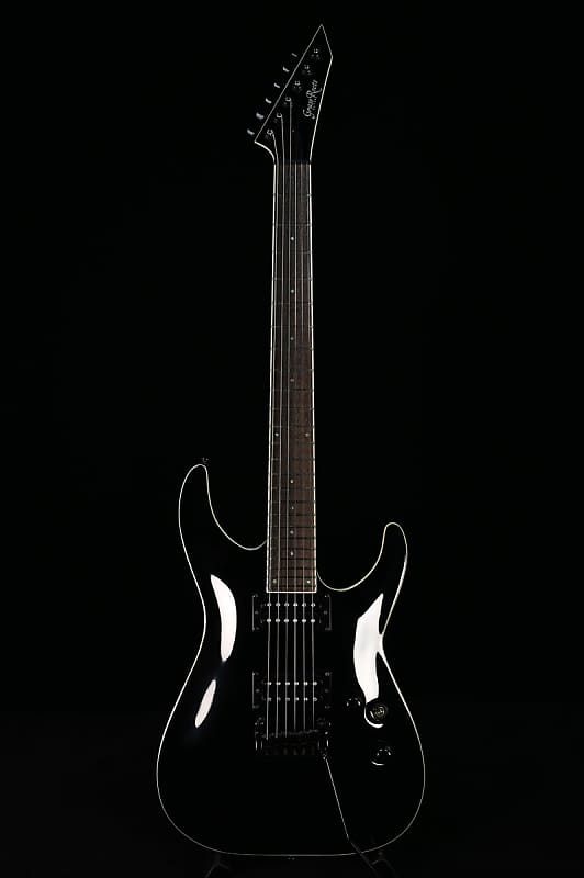 ■GrassRoots HORIZON G-HR-52G ホライゾン ESP Press Release 2007-12-8