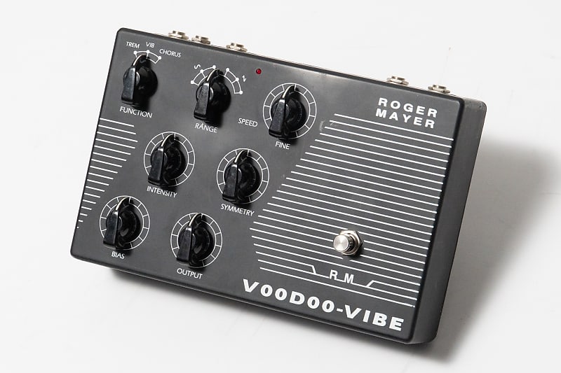 Roger Mayer VOODOO-VIBE