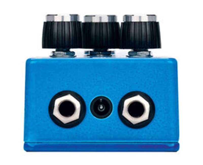 Earthquaker Devices Park/Colby Fuzz Sound Fuzz Pedal | Reverb