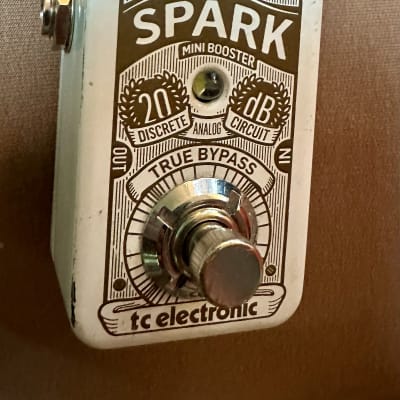 TC Electronic Spark Mini | Reverb
