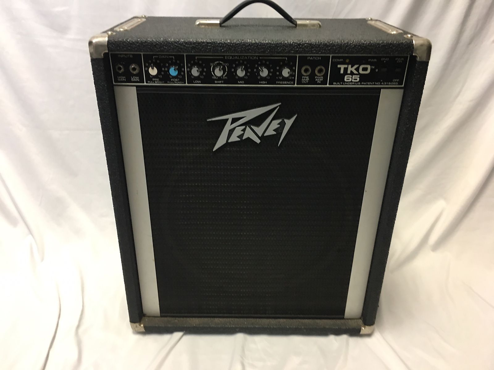 Peavey 65 sales