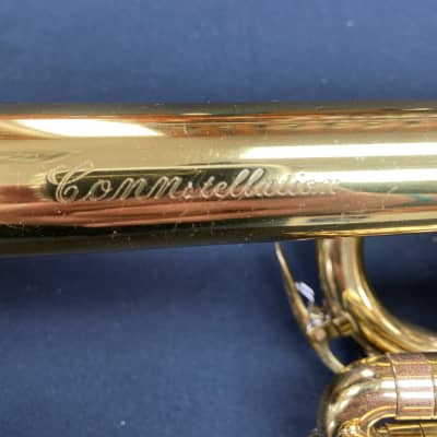 Conn 51B C Trumpet image 5
