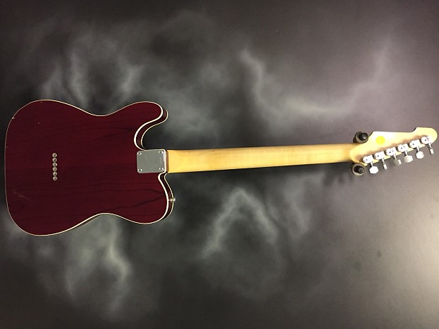 ESP LTD Telecaster | Reverb