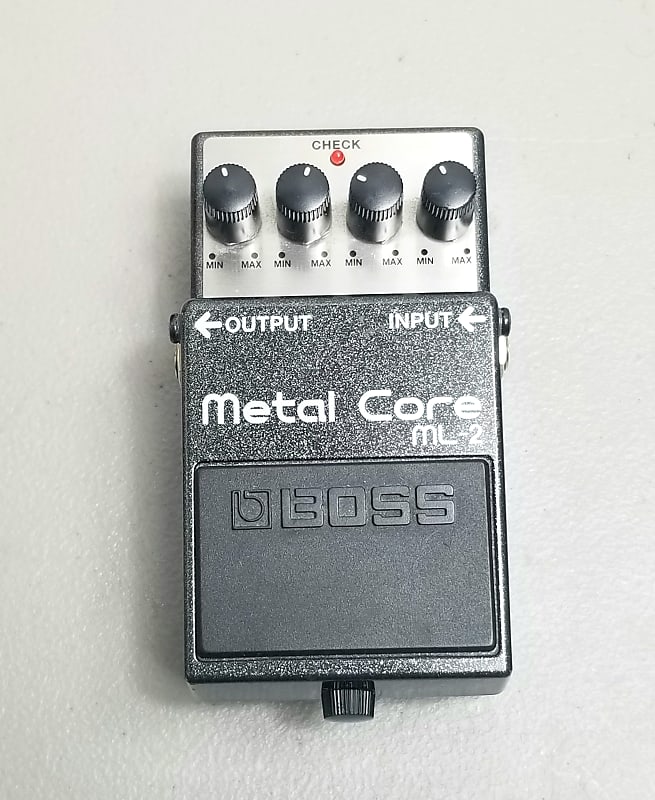 Boss ML-2