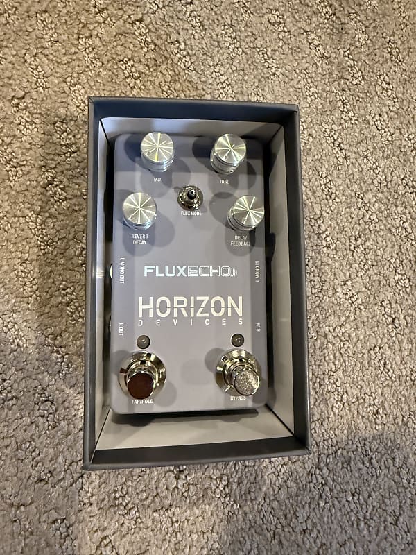 Horizon Devices Flux Echo