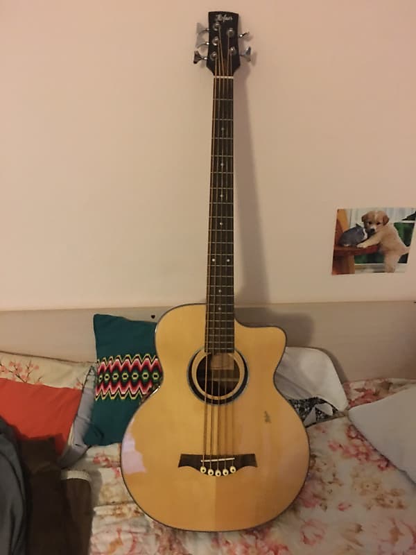 Hofner Case Jumbo/12 String Case Black | UK