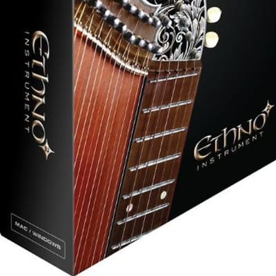Steinberg Virtual Guitar | zZounds