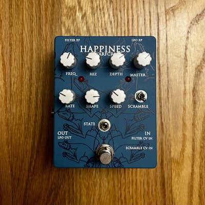 Reverb.com listing, price, conditions, and images for dwarfcraft-devices-happiness