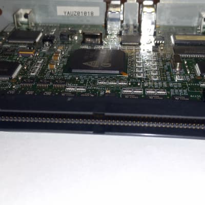 Yamaha FW16E Firewire Interface Card for MOTIF XF/XS | Reverb