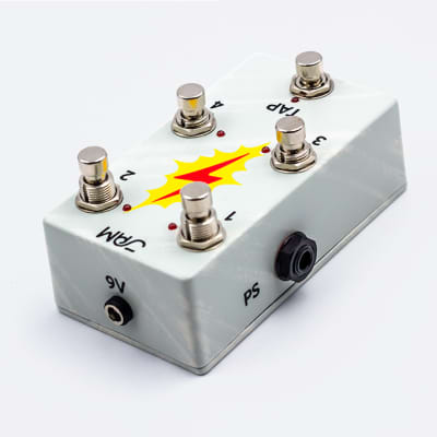 New JAM Pedals CTRL Control Box Guitar Effects Pedal image 5