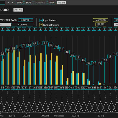 Newfangled Audio EQuivocate image 1