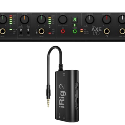 Reverb.com listing, price, conditions, and images for ik-multimedia-amplitube-5