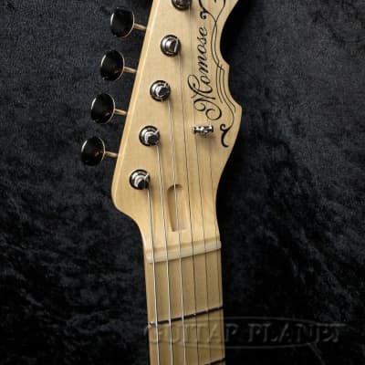 Momose MT2-STD/M WBD Made In Japan【18177】【2.9kg】 | Reverb