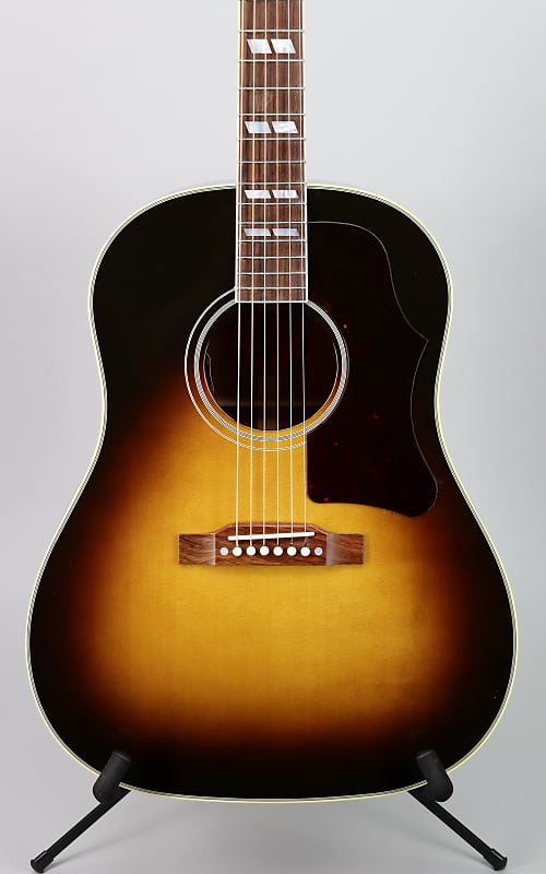 Gibson Southern Jumbo Original Vintage Sunburst image 1